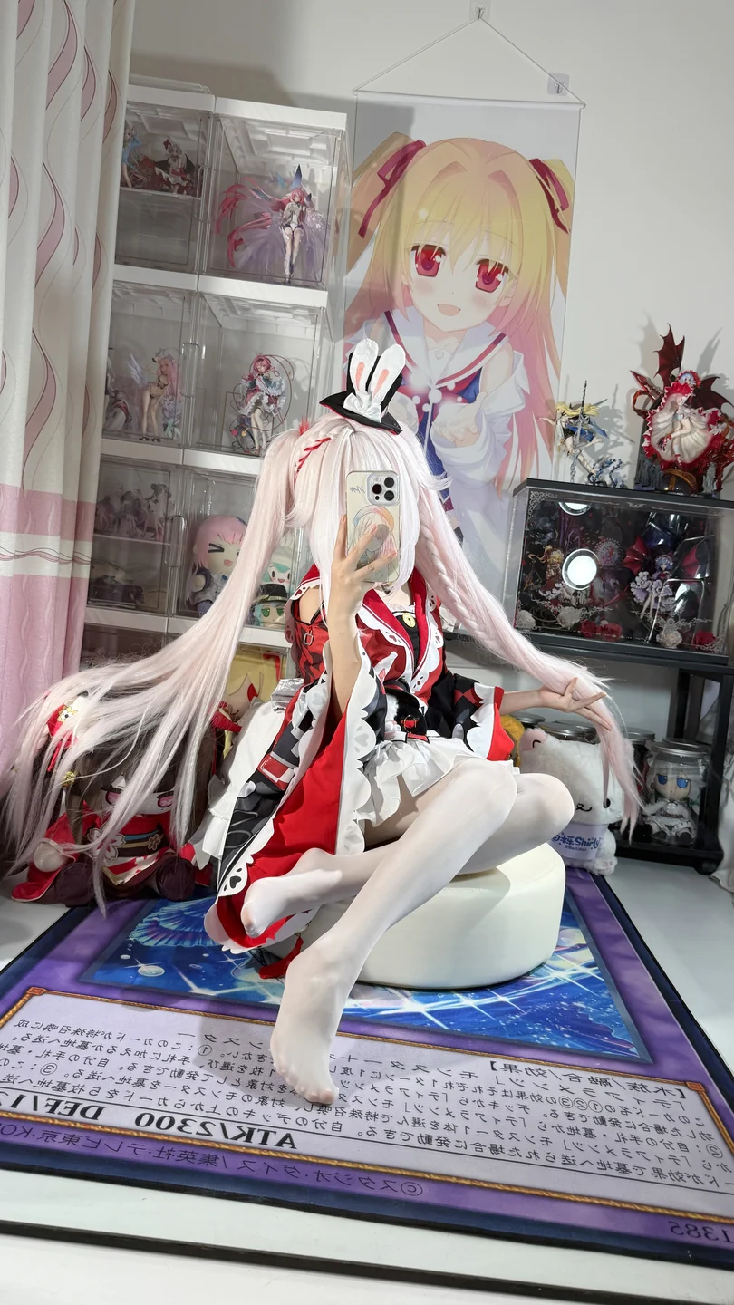 白栎Shirly - No.044 火花 [148P,25V-6.63GB]01 tg@simisebaisi 【丝足阁】011.webp